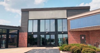 Madison, WI Retail - 4630-4672 E Washington Ave