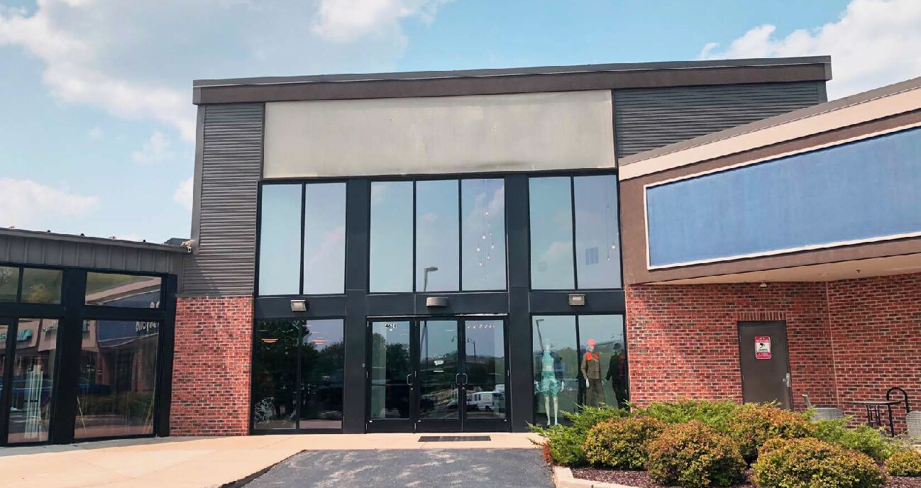 4630-4672 E Washington Ave, Madison, WI for Rent