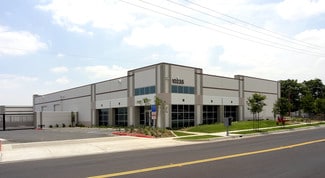 Rancho Cucamonga, CA Industrial - 10285 Indiana Ct Rancho Cucamonga, CA Industrial - 10285 Indiana Ct