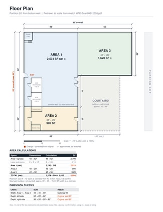 Tucker, GA Office, Retail, Flex - 3145 Tucker Norcross Rd