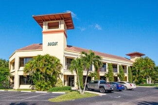 Jupiter, FL Office - 501 N Highway A1A