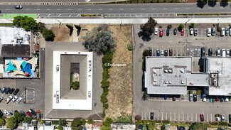 Hayward, CA Commercial - 30090 Mission Blvd