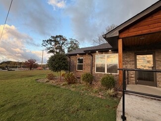 Charlotte, TN Office - 3401 Highway 48 N