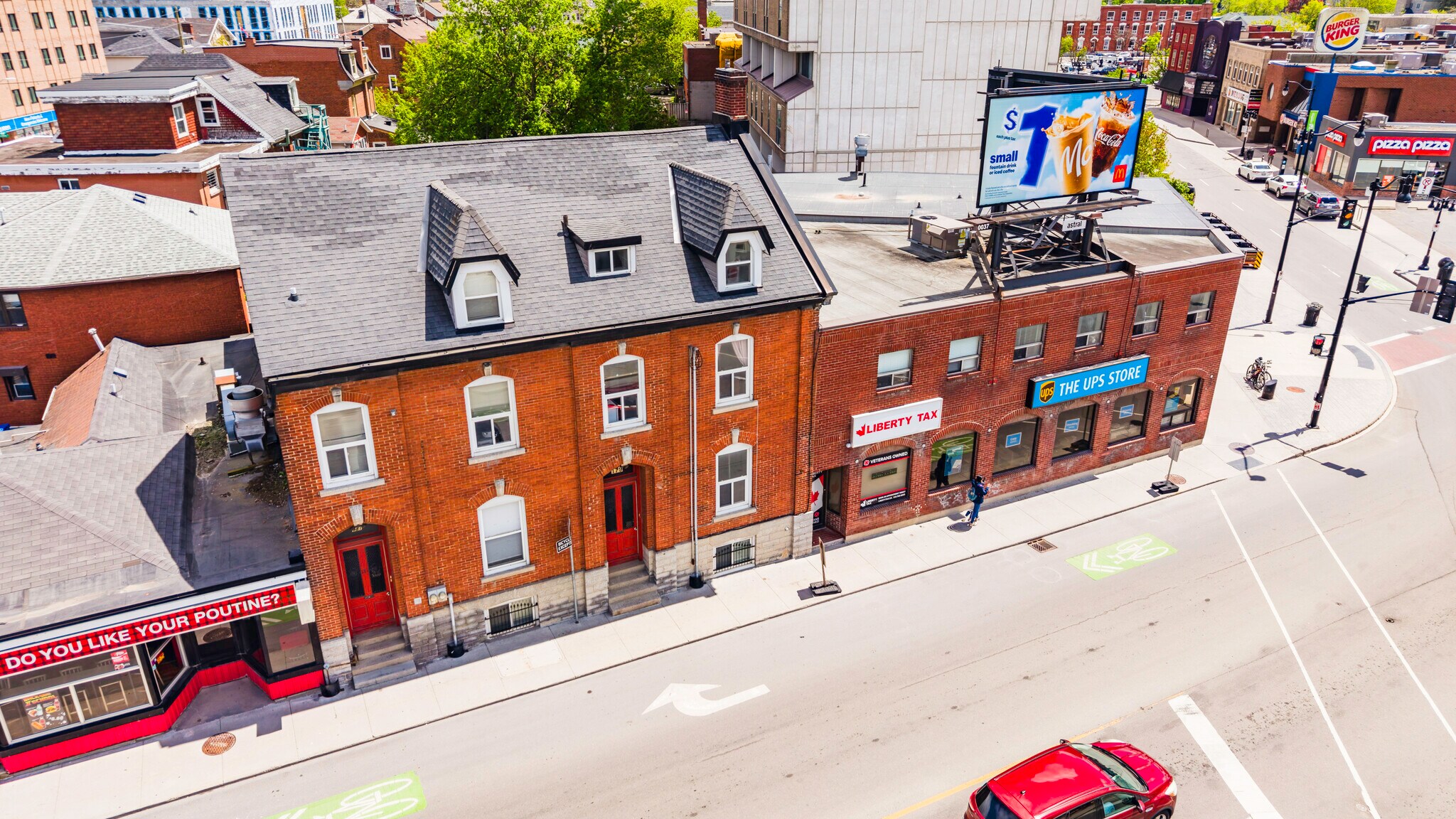 181 Division St, Kingston, ON for Sale