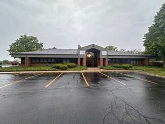 Grandville, MI Medical - 4320 44th St SW