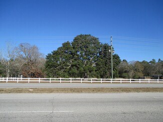 Sumter, SC Commercial Land - 3061 Broad St Sumter, SC Commercial Land - 3061 Broad St