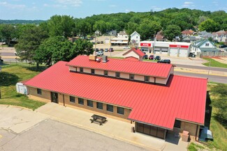 Sioux City, IA Office - 2800 Gordon Dr