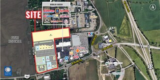 Plain City, OH Commercial Land - 0 Weldon Rd Plain City, OH Commercial Land - 0 Weldon Rd