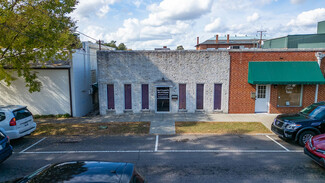 Aiken, SC Loft/Creative Space - 149 Chesterfield St