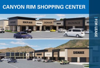 Salt Lake City, UT Retail - 3171 E 3300 S