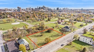 Detroit, MI Residential - 3044 14th