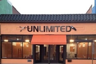 Richmond, VA Retail - 103-105 W Brookland Park Blvd