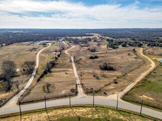 Poolville, TX Commercial - 2040 Erwin Rd