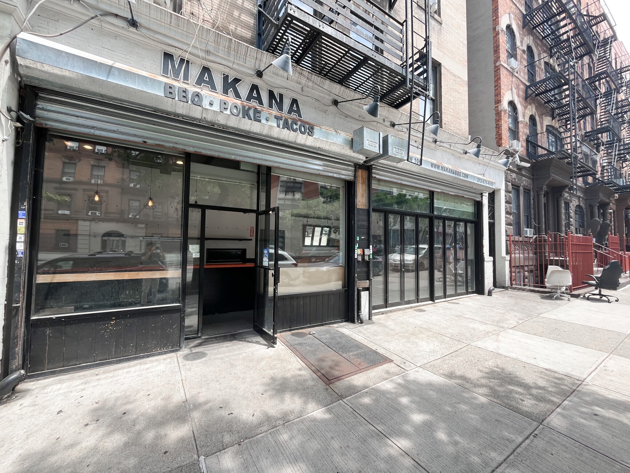 161 W 106th St, New York, NY for Rent