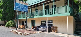 Blowing Rock, NC Office/Residential - 3385 US Highway 321 S
