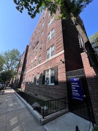 Jackson Heights, NY Office/Medical - 35-30 81st St