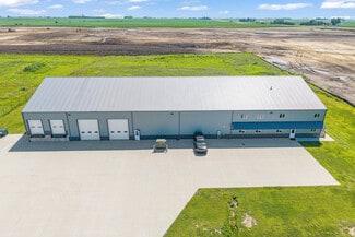 Boone, IA Industrial - 2618 Eastgate Dr