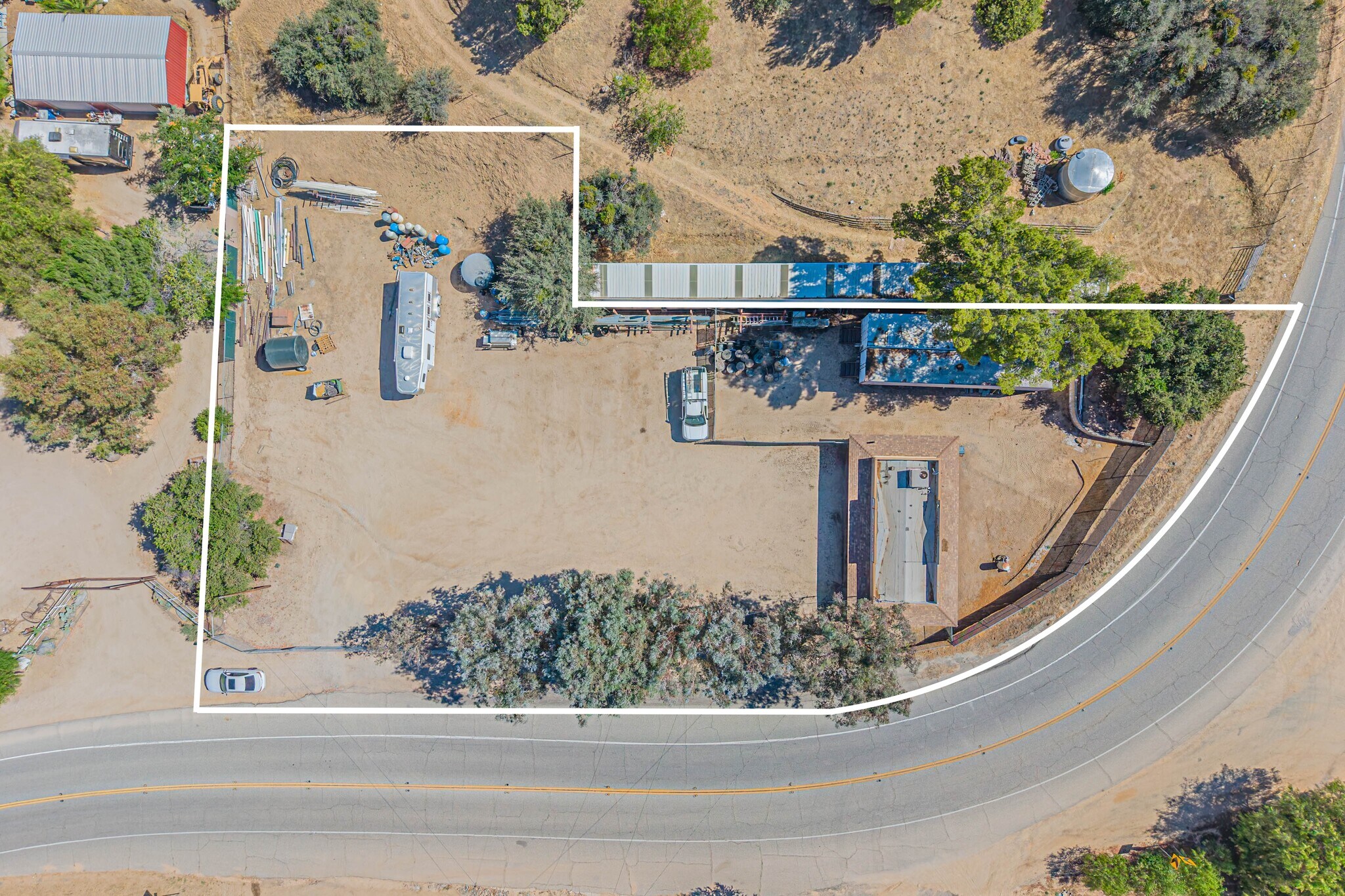 33604 Agua Dulce Canyon Rd, Agua Dulce, CA for Sale