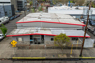 Portland, OR undefined - 3455 SE 21st Ave