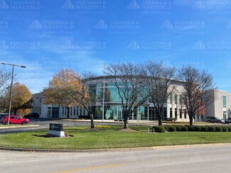 Louisville, KY Industrial - 11601 Interchange Dr Louisville, KY Industrial - 11601 Interchange Dr