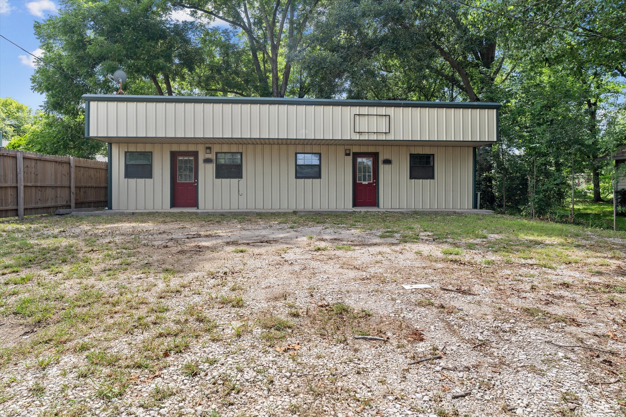 505 N Home St, Corrigan, TX for Sale