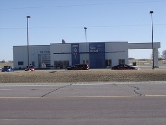 Madelia, MN Industrial - 84601 Olson Dr