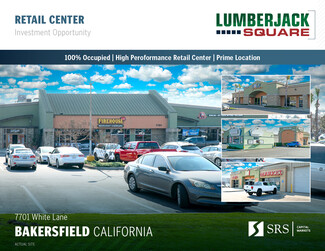 Bakersfield, CA undefined - 7701 White Ln