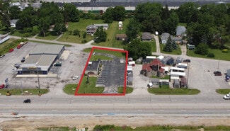 Fort Wayne, IN Freestanding - 6527 IN-930
