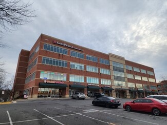 Centreville, VA Office - 14631 US-29 Way
