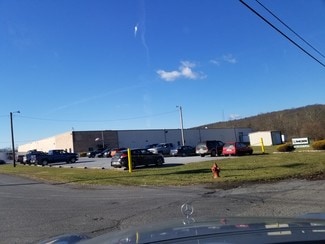 Pine Grove, PA Warehouse - 12 Roberts Rd