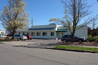 Portland, OR Medical - 5828 N Lombard