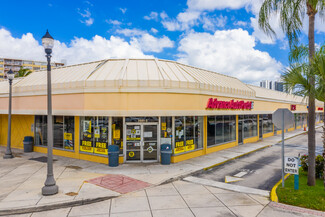 Miami, FL Retail - 2001-2039 NE 163rd St
