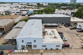 Dallas, TX Showroom - 4819 Vicksburg St Dallas, TX Showroom - 4819 Vicksburg St