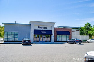 Yorktown Heights, NY Restaurant - 3372 Old Crompond Rd