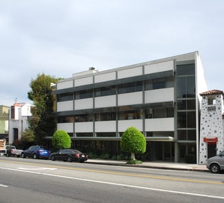 Los Angeles, CA Office - 5967 W 3rd St