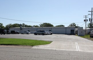 Olathe, KS Industrial - 300 N Marion St