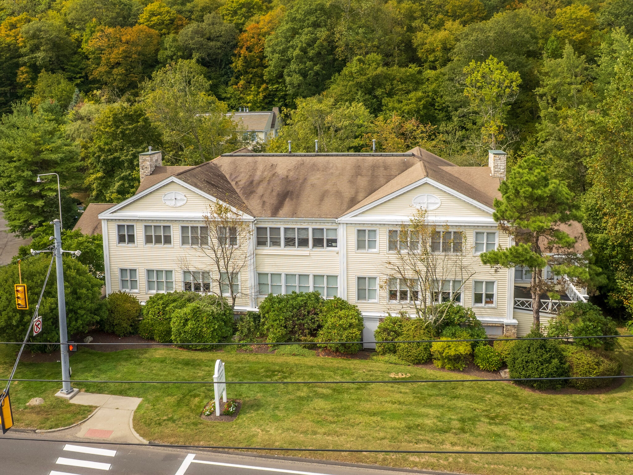 641 Danbury Rd, Ridgefield, CT for Rent