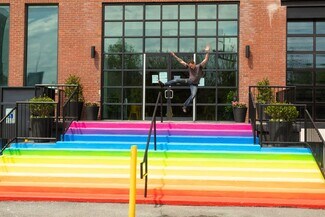 990 Spring Garden St Philadelphia Pa 19123 Office Property For Lease On Showcase Com