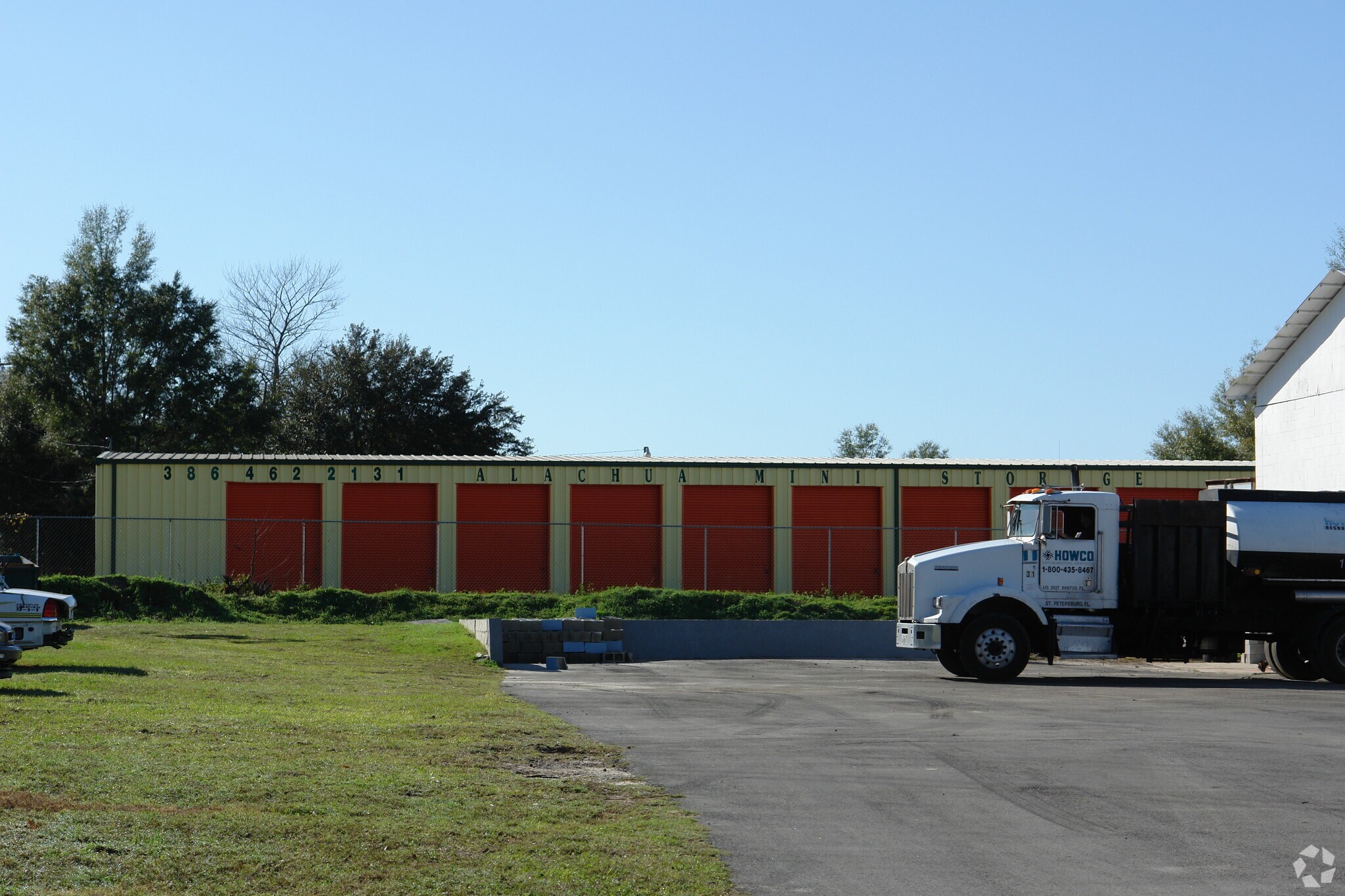 14709 NW 129th Ter, Alachua, FL for Sale