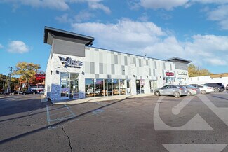 Detroit, MI undefined - 21370 McNichols Rd W Detroit, MI undefined - 21370 McNichols Rd W