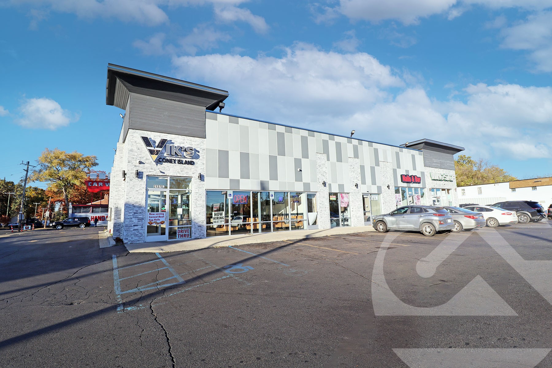 21370 McNichols Rd W, Detroit, MI for Rent