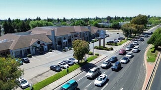 Lodi, CA Office/Medical, Retail - 1420 W Kettleman Ln
