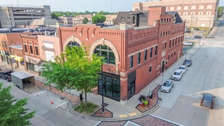 Eau Claire, WI Office - 317 S Barstow St