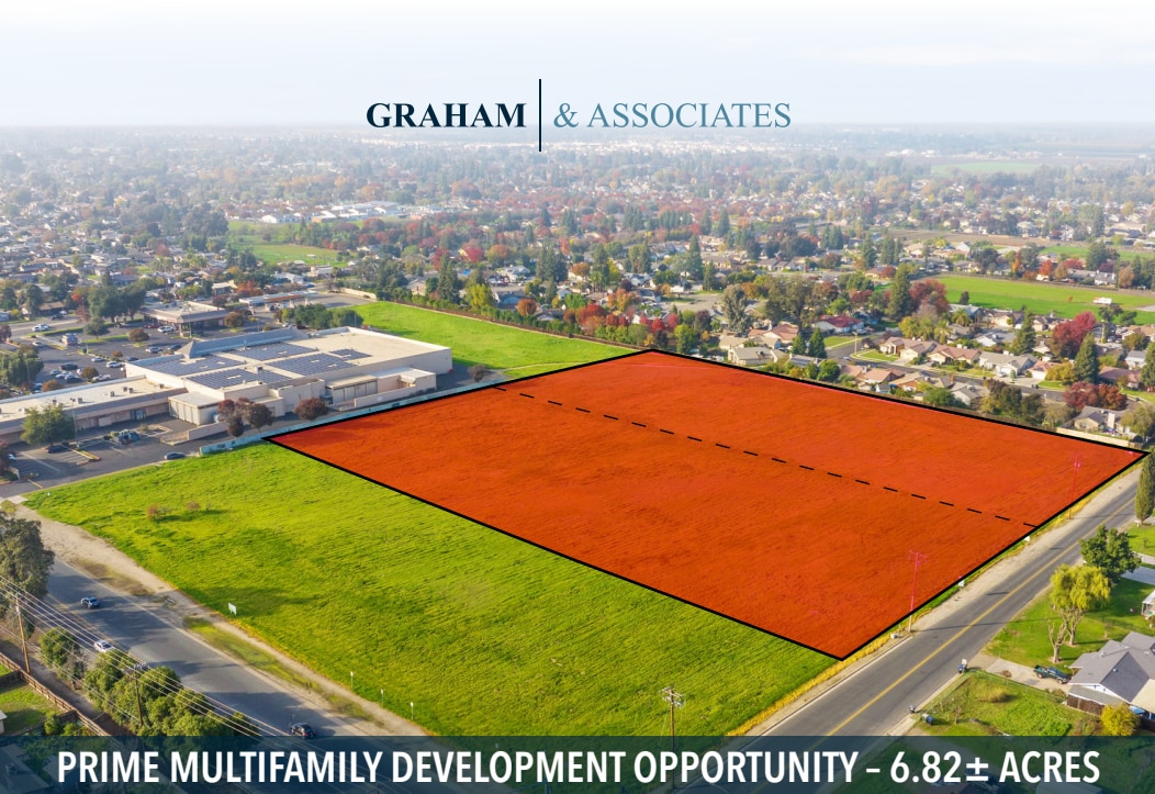 Houston Ave, Visalia, CA for Sale