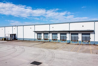 Clearwater, FL Industrial - 14550 62nd St N