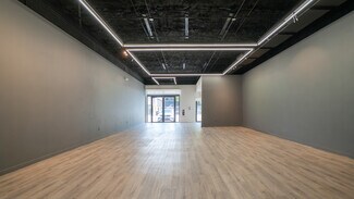 Miami, FL Retail - 324 NE 61st St