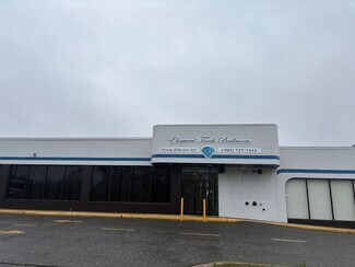 Suitland, MD Storefront - 3900 Bexley Pl