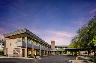 Scottsdale, AZ Medical - 9097 E Desert Cove Dr Scottsdale, AZ Medical - 9097 E Desert Cove Dr