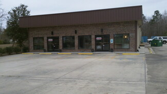 Longs, SC Industrial - 1580 Highway 9