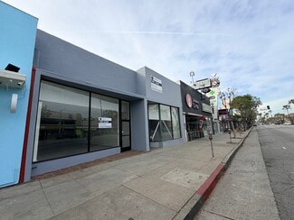 Sherman Oaks, CA Retail - 14514-14516 Ventura Blvd